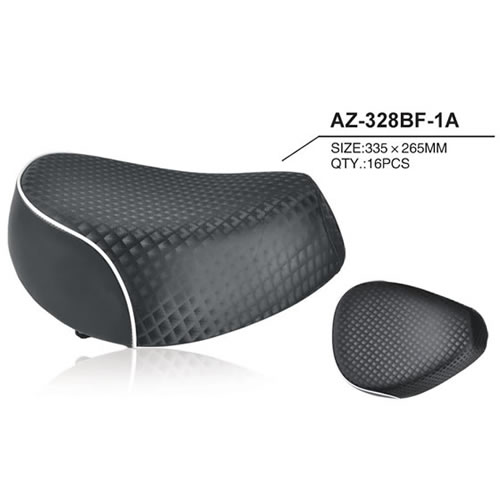 助力車鞍座 AZ-328BF-1A