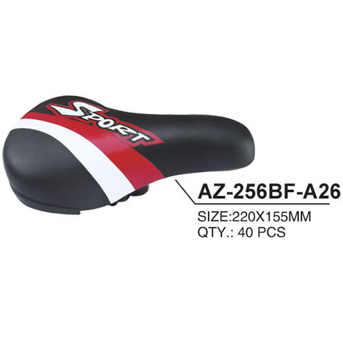 童車鞍座 AZ-256BF-A26