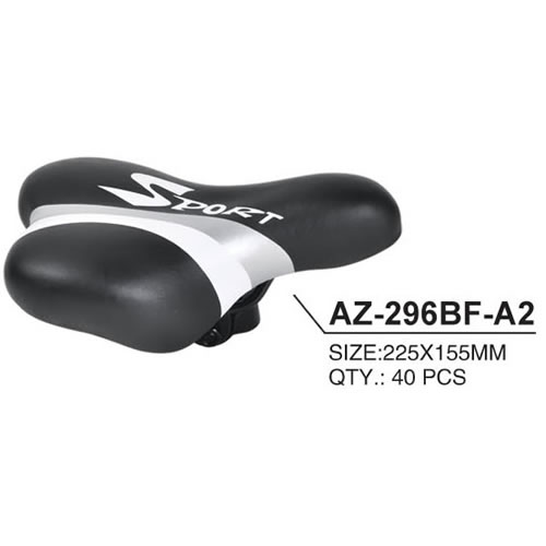 童車鞍座 AZ-296BF-A2