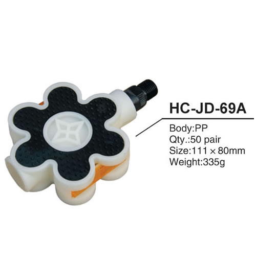 腳蹬HC-JD-69A