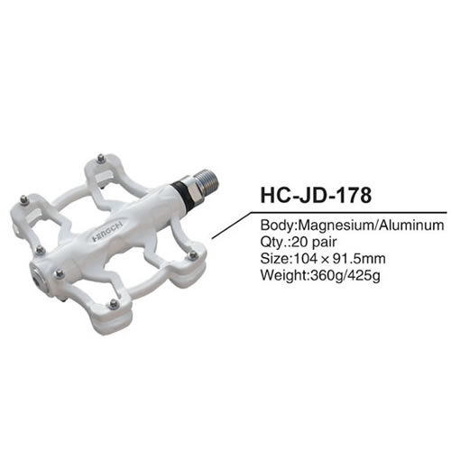腳蹬HC-JD-178