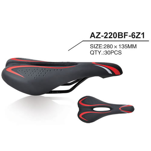 山地車鞍座 AZ-220BF-6Z1