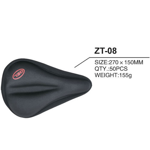 Silica Gel seat Cover  ZT-08