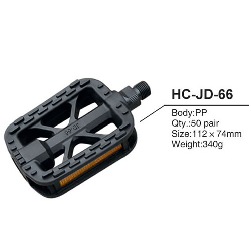Pedal HC-JD-66