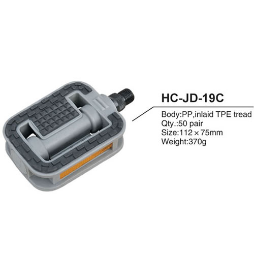 Pedal HC-JD-19C