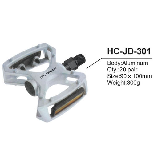 Pedal HC-JD-301