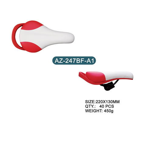 童車(chē)鞍座    AZ-247BF-A1