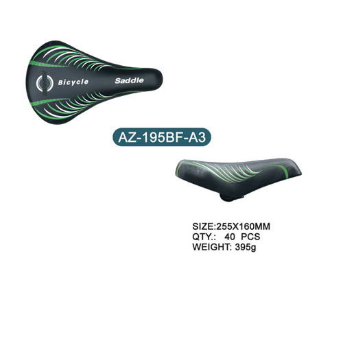 童車鞍座  AZ-195BF-A3