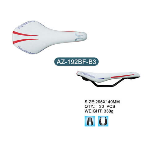 山地車鞍座   AZ-192BF-B3