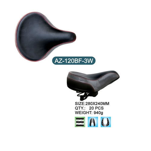 Electric saddle  AZ-120BF-3W