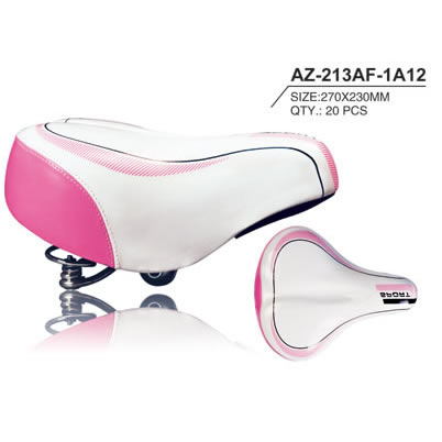 Electric saddle  AZ-213AF-1A12