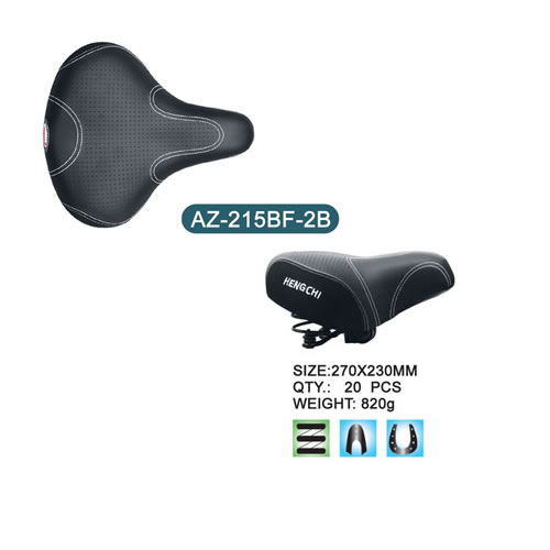 Electric saddle   AZ-215BF-2B