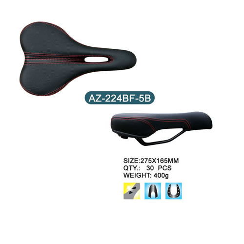 MTB Saddle   AZ-224BF-5B