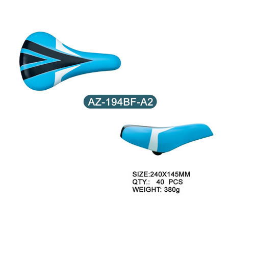 Child Saddle  AZ-194BF-A2