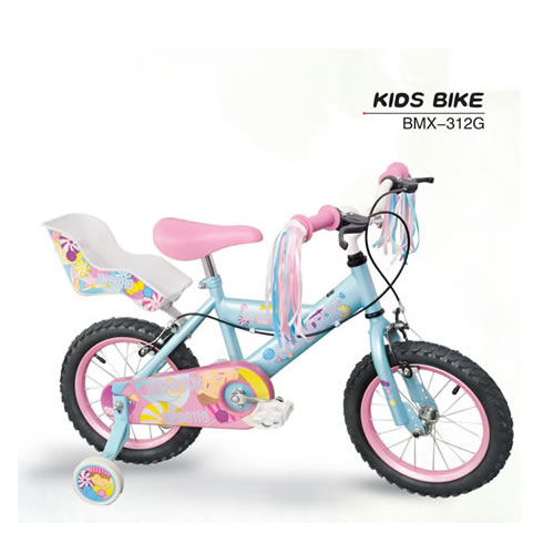 KIDS  BIKE   BMX -312G