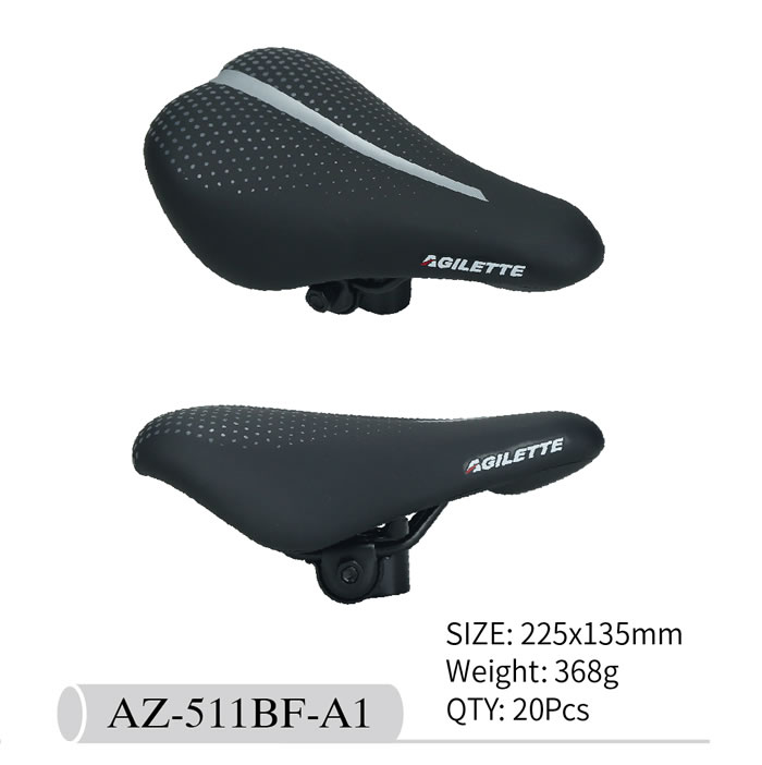Electric Saddle AZ-511BF-A1