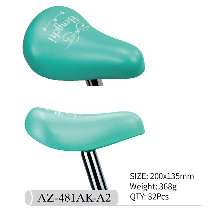 Electric Saddle AZ-481AK-A2